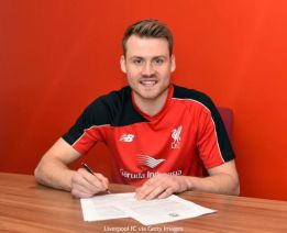 Simon Mignolet firma un nuevo contrato con el Liverpool