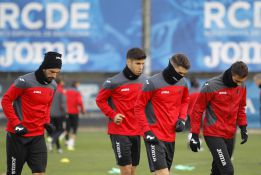 Galca todavía no ha logrado estampar su sello en el equipo