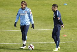 Cerci dejará de ser del Atleti: a un paso de firmar por el Genoa