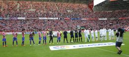 LaLiga enfada al Sporting: el Barcelona, 17-F a las 18:30