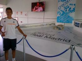 El padre de un menor: “El Real Madrid quemó su ficha”