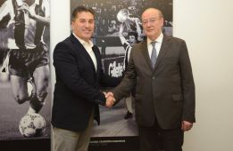 Oficial: José Peseiro ya es el nuevo entrenador del Oporto