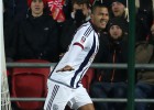 Rondón clasifica al West Bromwich para la cuarta ronda