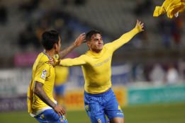 El Leganés aprieta para tratar de lograr la cesión de Asdrúbal