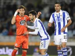 Markel: "El estilo de Eusebio es el que mejor nos viene"