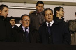 Tino Fernández: "Lucharemos hasta el final sobre los amaños"