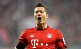 El Madrid conoce la puja del PSG por Lewandowski: 100 millones El Madrid conoce la puja del PSG por Lewandowski: 100 millones