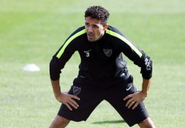 Weligton sufre una lesión en el cuádriceps izquierdo