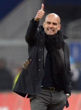 Guardiola, sobre su salida del club: "Busco nuevos enemigos"