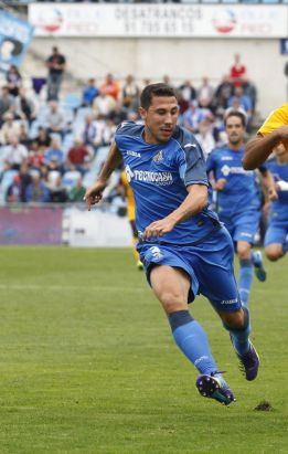 Lago: "Ya estoy al cien por cien"