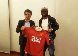 China rompe el mercado: Lleva gastados 120M€ en fichajes