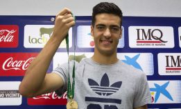 Osasuna rechaza una oferta del Dortmund por Mikel Merino