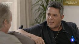 Alejandro Sanz: "Ojalá pudiera comprar el Betis"