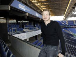 Espanyol: Arlauskis llega cedido con una opción de compra