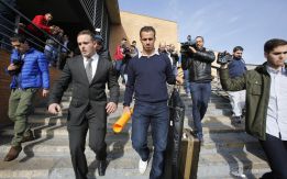 La justicia brasileña no cede y Damiao se aleja del Betis