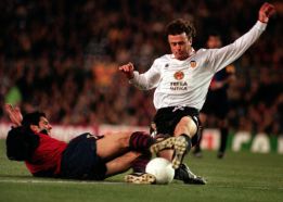 Barça-Valencia: a look back at the sides' recent Copa clashes