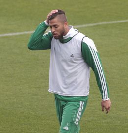 Tarek se marcha a Estados Unidos hasta el año 2017
