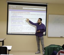 Poyatos: "Pau apostará por callar, trabajar y tendrá premio"