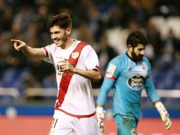 Jozabed: "No se pueden escapar los puntos contra Las Palmas"