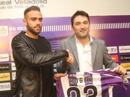 Braulio, contento con los fichajes en el mercado de invierno