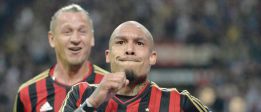 El holandés Nigel de Jong ficha por Los Angeles Galaxy
