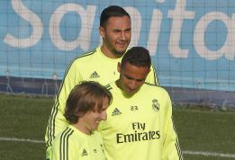 LaLiga: Danilo, el fichaje más rentable entre los más caros