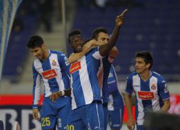 Vuelve el repóker perico del gol