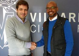 Senna vuelve al Villarreal con un cargo institucional