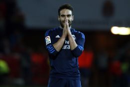 Carvajal: "El gol de Luka nos engancha a la Liga"