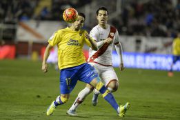 Miku: "Tuve confianza, esperé el momento y lo aproveché"