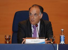 LaLiga da 162.000 € recaudados en Navidad a proyectos solidarios