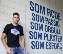 "En lo primero que debemos creer es en el entrenador"