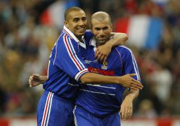 Trezeguet: "Con Benítez faltaba comunicación, con Zidane no"