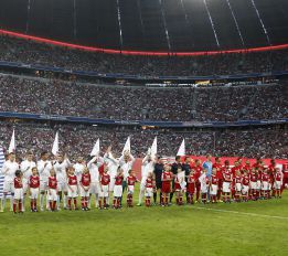 La ECA quiere una Liga europea con 20 grandes clubes de fútbol
