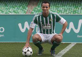 Damiao no va a Riazor aunque ya aparece inscrito en la LFP