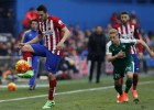 Koke: