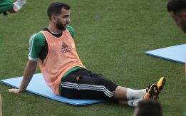 Montoya: "Si damos el 100%, competimos ante cualquiera"