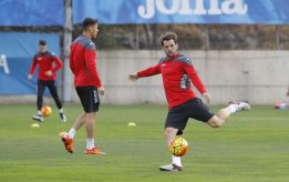 Víctor S.: "Confiamos en Galca pero aquí mandan otros"