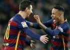 Messi homenajea a Cruyff