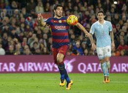 El Barça sigue topándose con los postes: 29º remate al palo