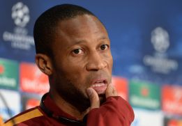 Keita: "El Madrid es vencible"