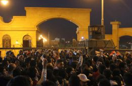 Condenados a un año de cárcel 15 ultras del Zamalek egipcio