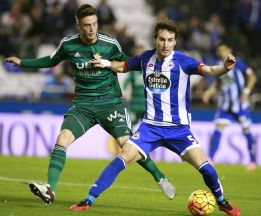 "La oferta del Valencia era muy atractiva a nivel económico"
