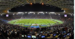 Discontent among Roma fans ahead of Real Madrid's visit