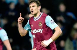 Jelavic deja el West Ham y ficha por el Beijing Renhe (5,1 M€)