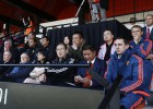 El Valencia irá a Singapur después de la Liga