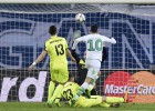 Advantage Wolfsburg after Draxler double against Gent