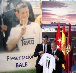 Tremosa: el político catalán que investiga a Bale y denunció la patada de Pepe a Messi en la CE