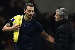 Ibra, Guardiola y Mou podrían reencontrase en la Premier