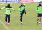 Pereira viaja en previsión a
que la AFA rebaje su sanción